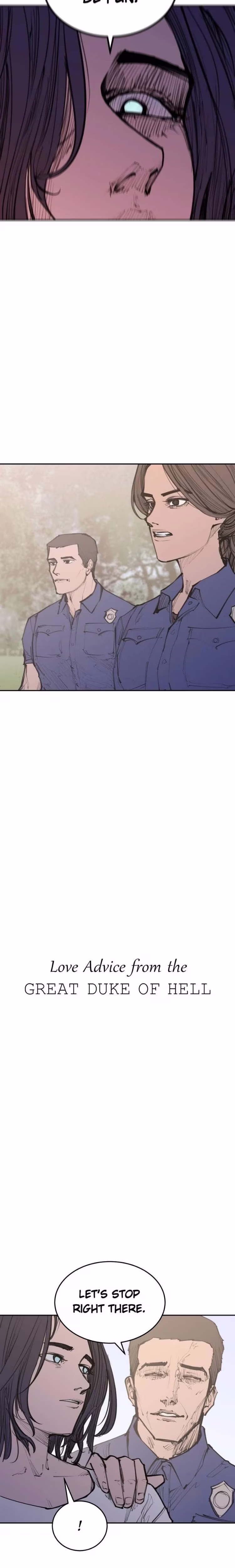 Love Advice from the Great Duke of Hell - Chapter 104 - Part 4