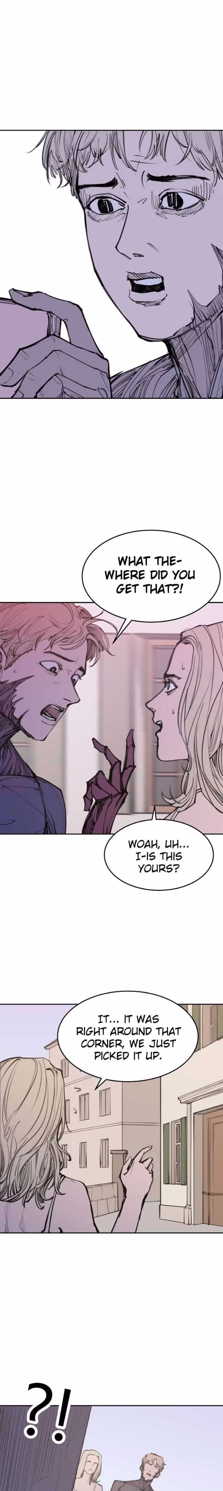 Love Advice from the Great Duke of Hell - Chapter 104 - Part 11