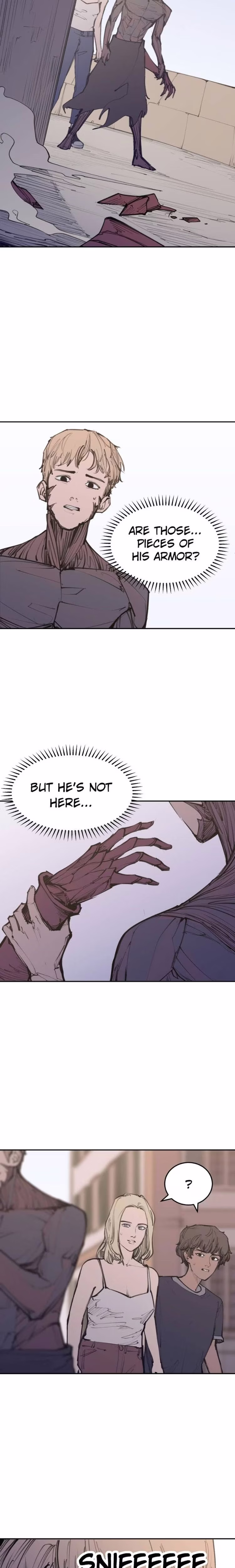 Love Advice from the Great Duke of Hell - Chapter 104 - Part 12