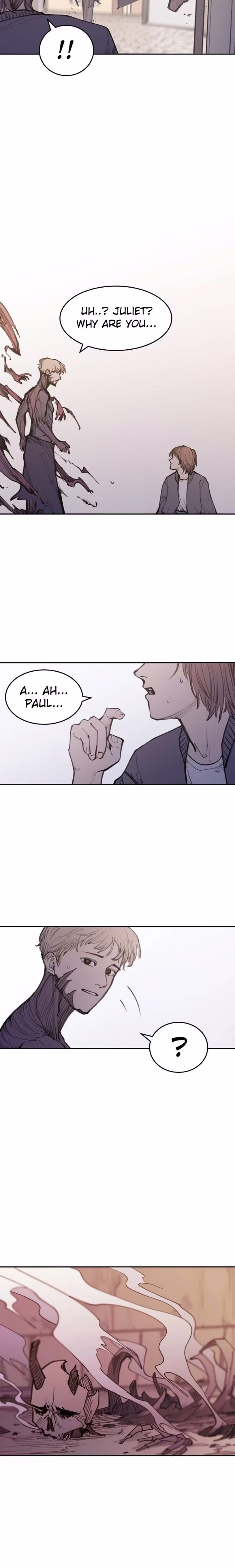 Love Advice from the Great Duke of Hell - Chapter 104 - Part 16