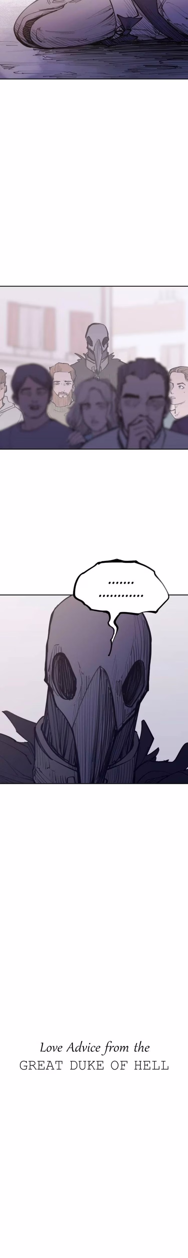 Love Advice from the Great Duke of Hell - Chapter 105 - Part 6