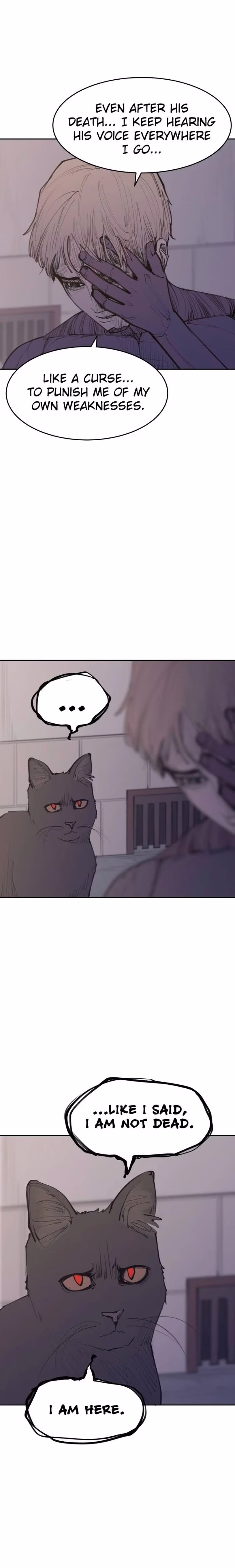 Love Advice from the Great Duke of Hell - Chapter 105 - Part 8