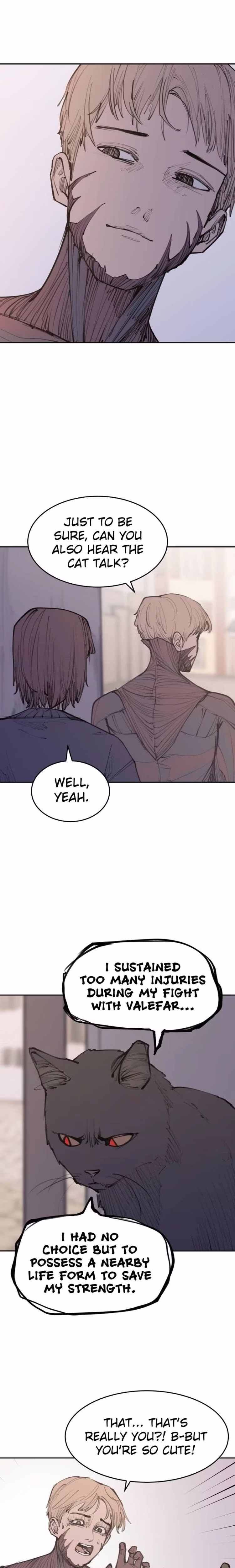 Love Advice from the Great Duke of Hell - Chapter 105 - Part 9