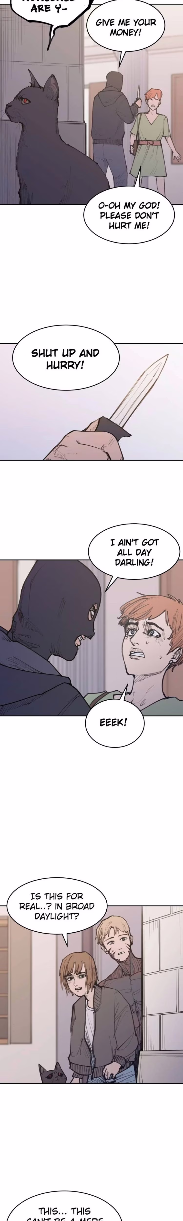 Love Advice from the Great Duke of Hell - Chapter 105 - Part 12