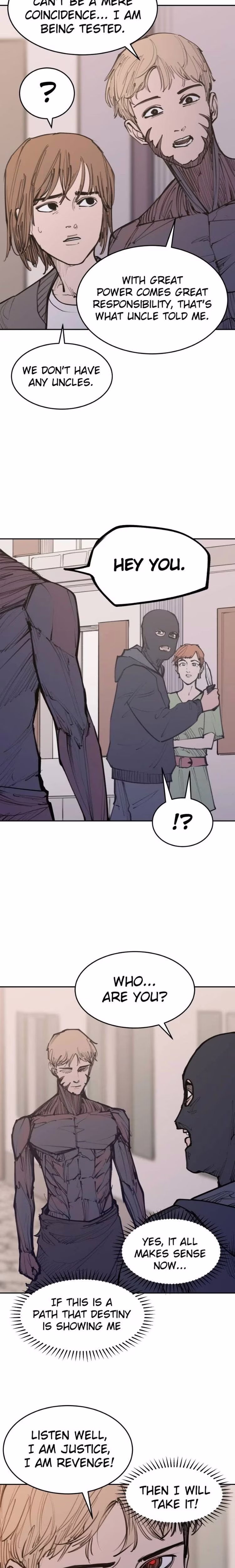 Love Advice from the Great Duke of Hell - Chapter 105 - Part 13