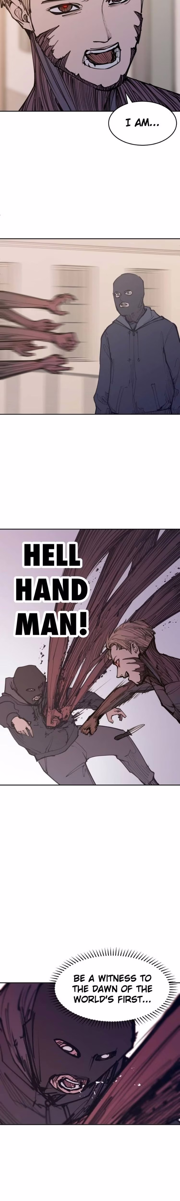 Love Advice from the Great Duke of Hell - Chapter 105 - Part 14