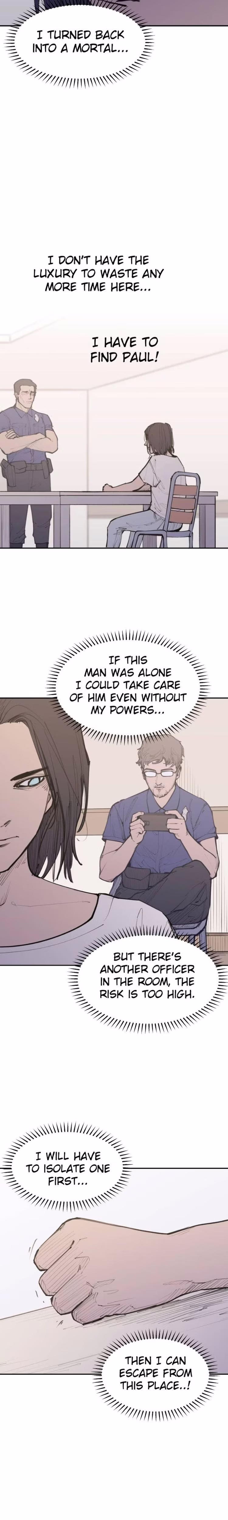 Love Advice from the Great Duke of Hell - Chapter 106 - Part 3