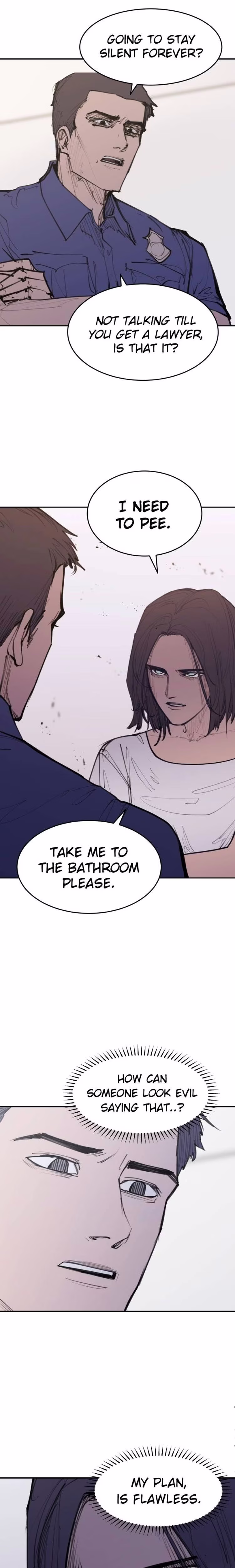 Love Advice from the Great Duke of Hell - Chapter 106 - Part 4