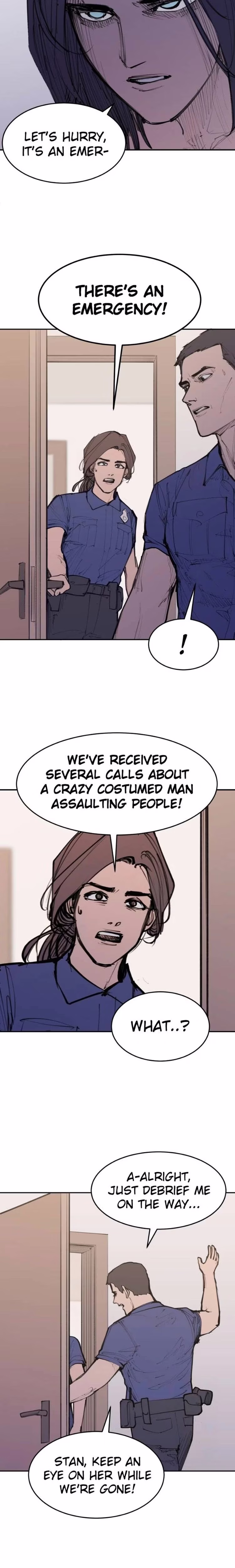 Love Advice from the Great Duke of Hell - Chapter 106 - Part 5