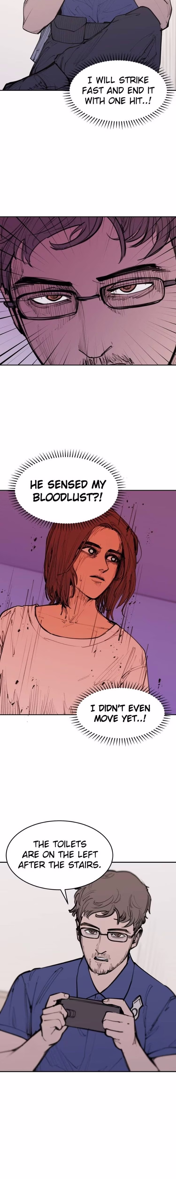 Love Advice from the Great Duke of Hell - Chapter 106 - Part 7