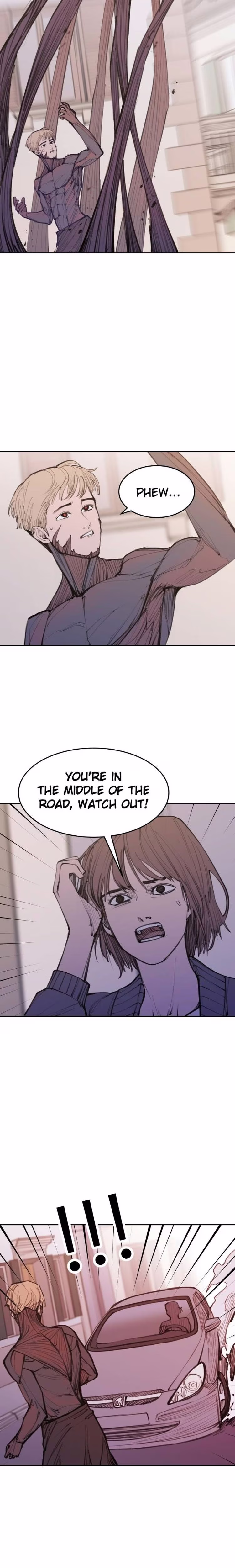 Love Advice from the Great Duke of Hell - Chapter 106 - Part 14