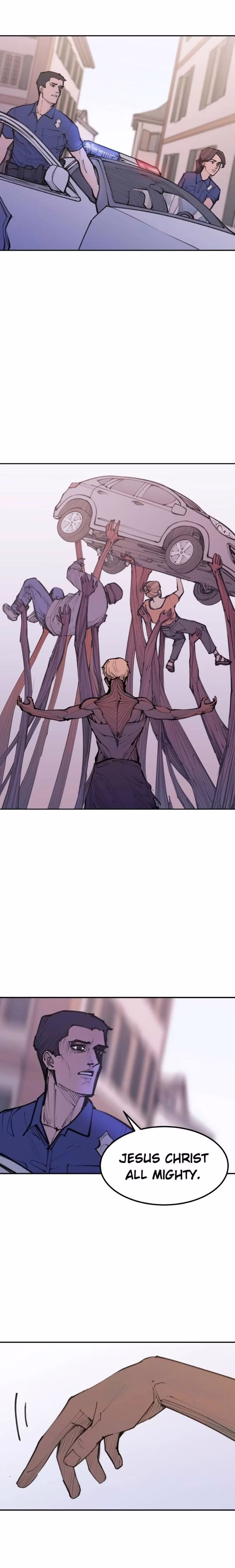 Love Advice from the Great Duke of Hell - Chapter 106 - Part 16