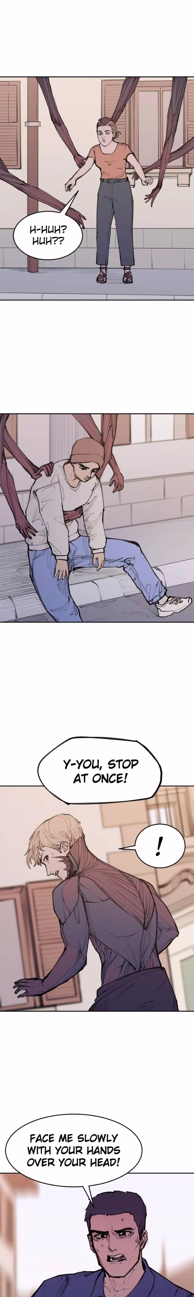 Love Advice from the Great Duke of Hell - Chapter 106 - Part 17