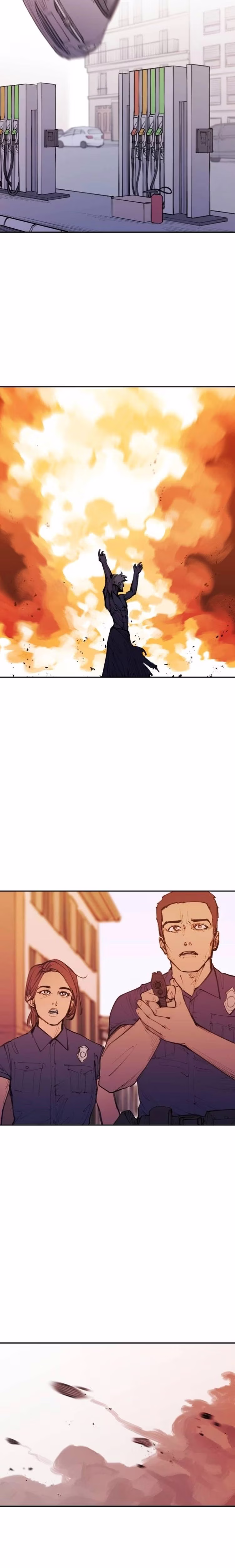 Love Advice from the Great Duke of Hell - Chapter 106 - Part 20