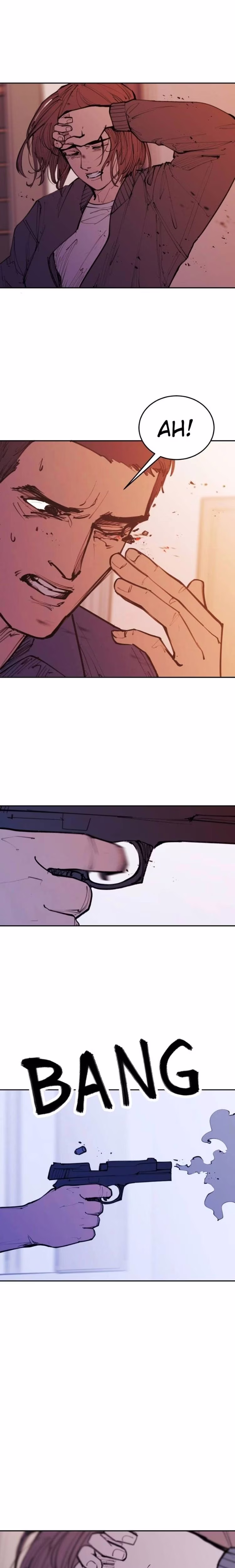 Love Advice from the Great Duke of Hell - Chapter 106 - Part 21