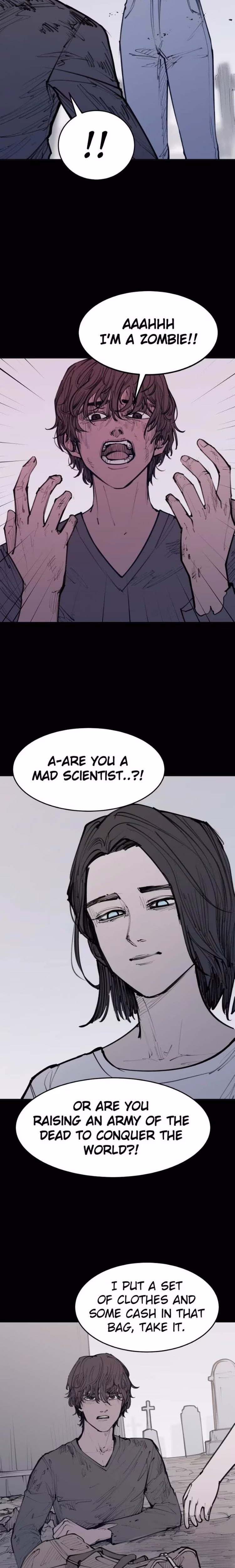 Love Advice from the Great Duke of Hell - Chapter 107 - Part 6