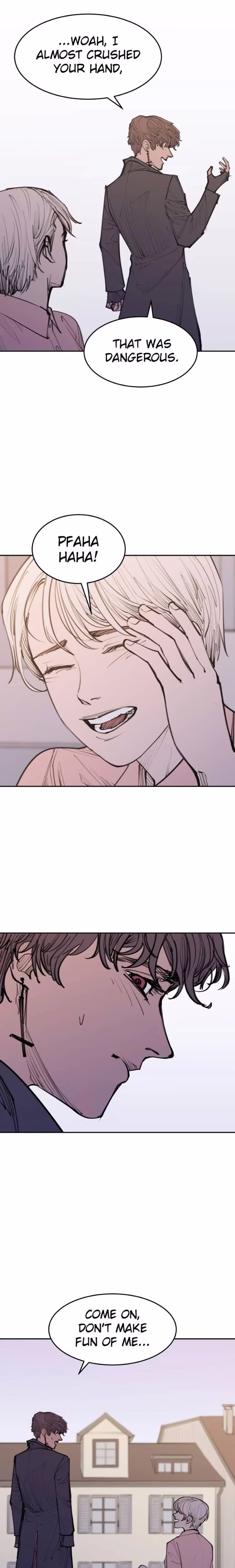 Love Advice from the Great Duke of Hell - Chapter 107 - Part 14