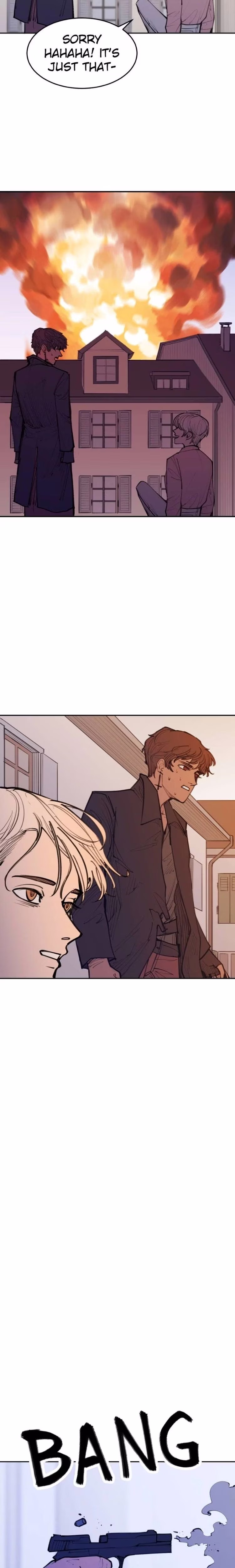 Love Advice from the Great Duke of Hell - Chapter 107 - Part 15