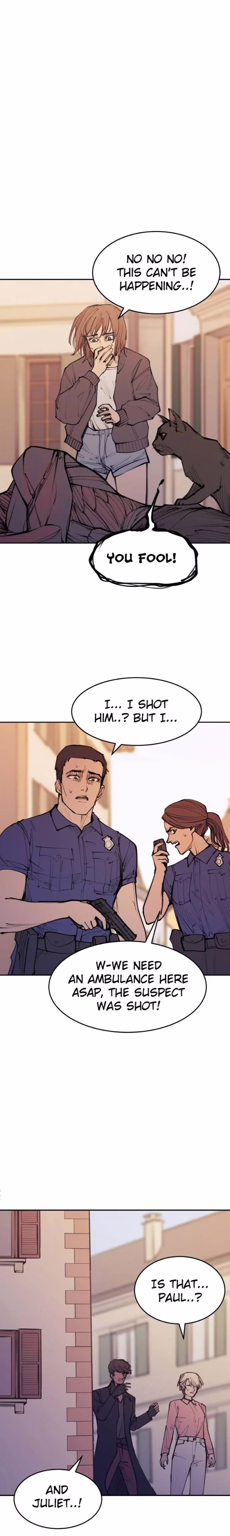 Love Advice from the Great Duke of Hell - Chapter 107 - Part 17