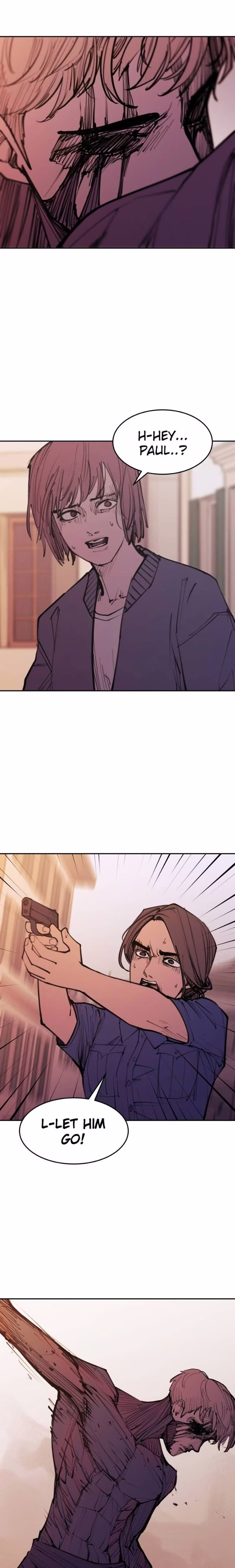 Love Advice from the Great Duke of Hell - Chapter 107 - Part 20