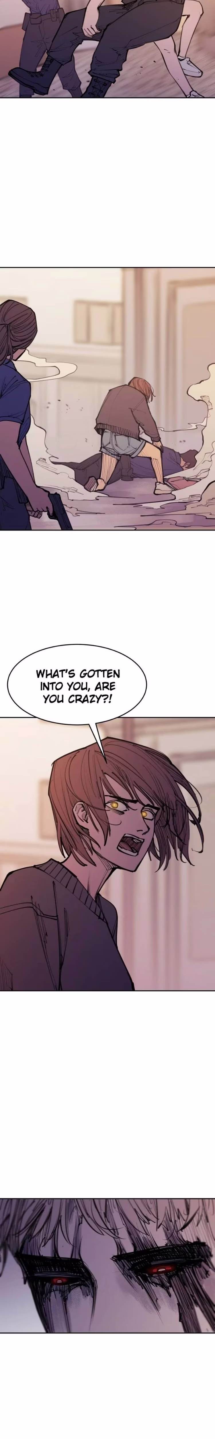 Love Advice from the Great Duke of Hell - Chapter 107 - Part 22