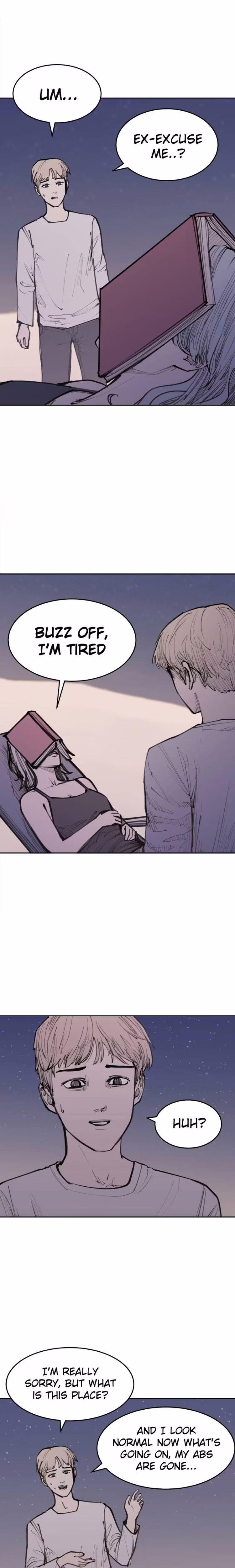 Love Advice from the Great Duke of Hell - Chapter 108 - Part 3