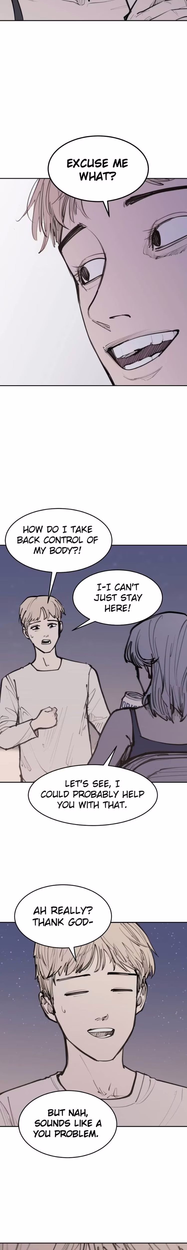 Love Advice from the Great Duke of Hell - Chapter 108 - Part 11