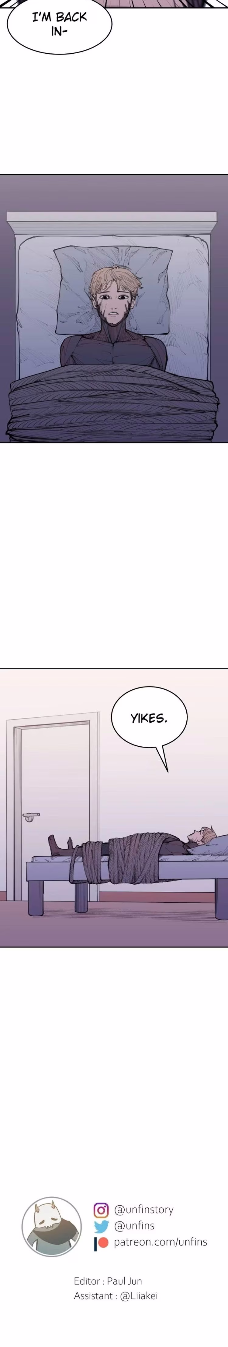 Love Advice from the Great Duke of Hell - Chapter 108 - Part 19