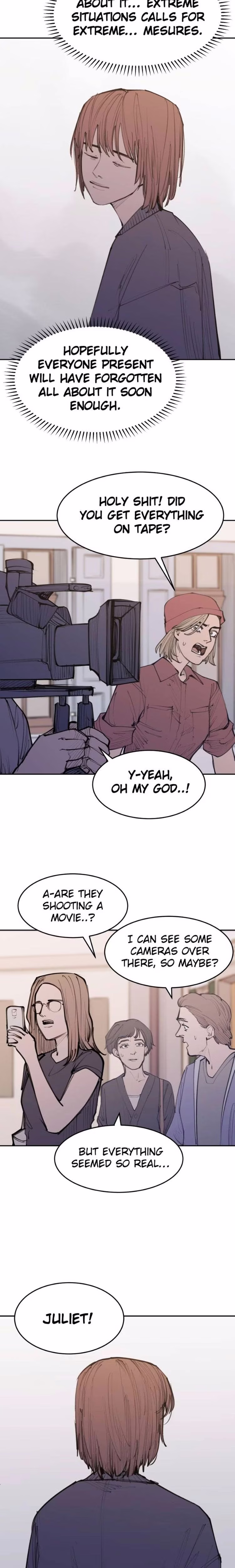 Love Advice from the Great Duke of Hell - Chapter 109 - Part 9