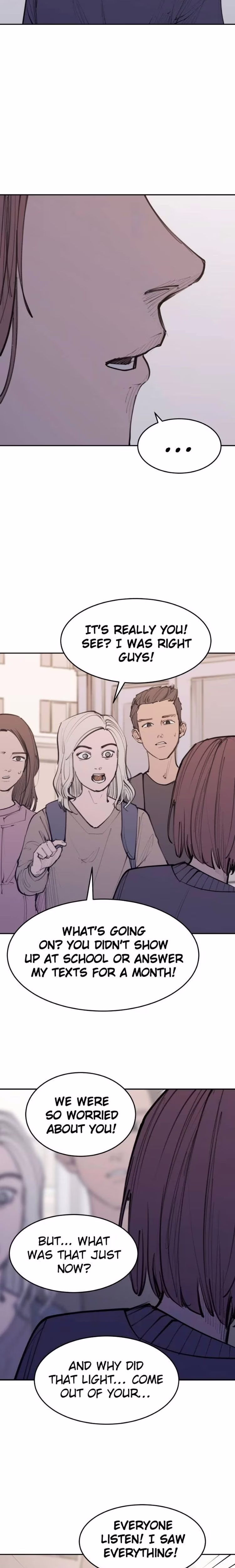 Love Advice from the Great Duke of Hell - Chapter 109 - Part 10