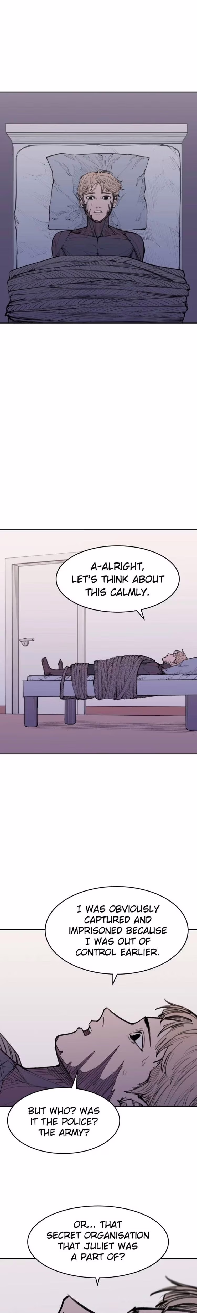 Love Advice from the Great Duke of Hell - Chapter 109 - Part 15