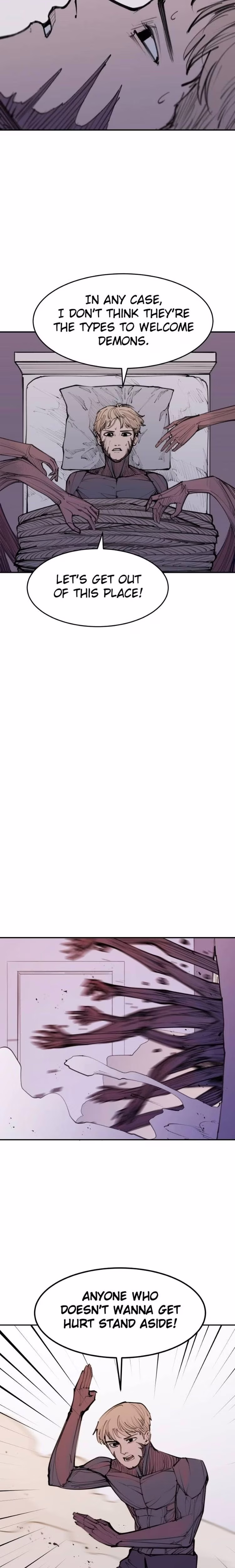 Love Advice from the Great Duke of Hell - Chapter 109 - Part 16