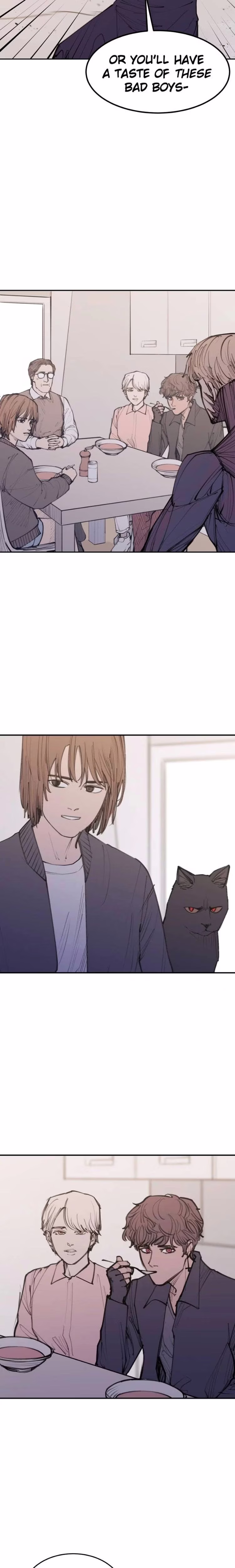 Love Advice from the Great Duke of Hell - Chapter 109 - Part 17