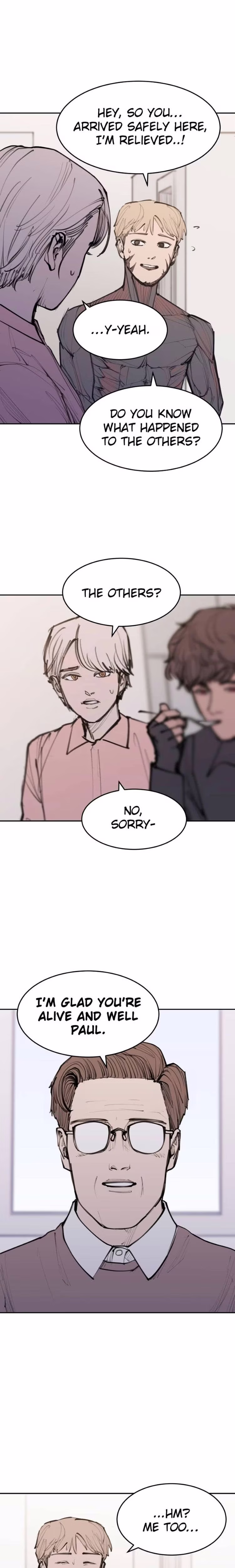 Love Advice from the Great Duke of Hell - Chapter 110 - Part 3