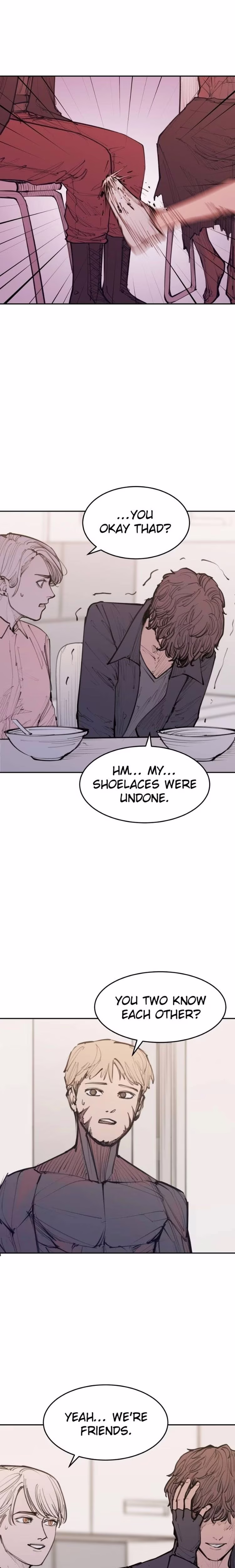 Love Advice from the Great Duke of Hell - Chapter 110 - Part 6