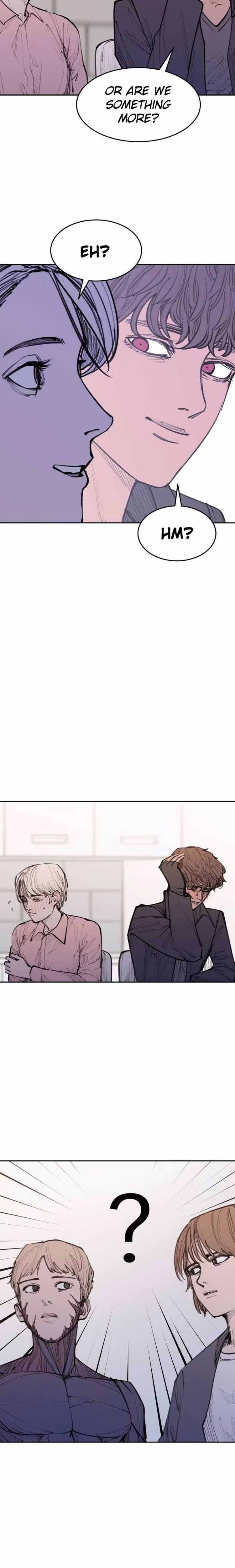 Love Advice from the Great Duke of Hell - Chapter 110 - Part 7