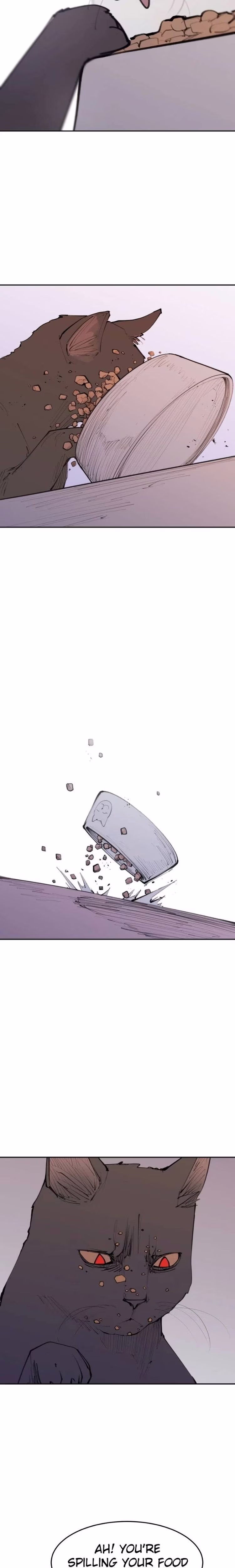 Love Advice from the Great Duke of Hell - Chapter 110 - Part 9