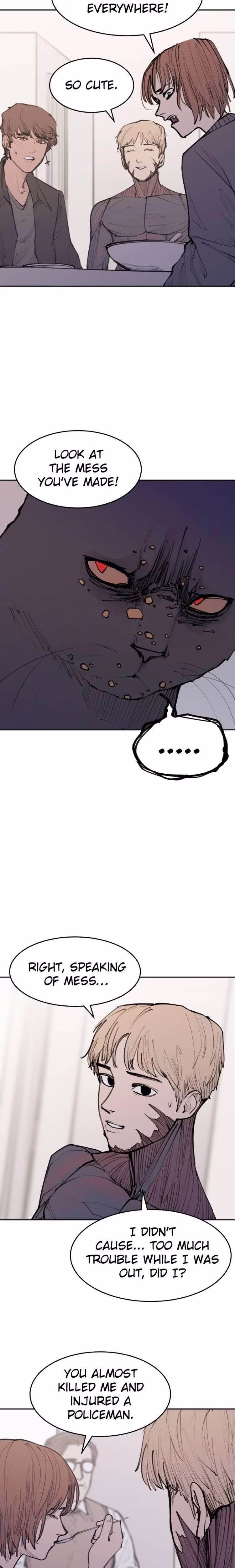 Love Advice from the Great Duke of Hell - Chapter 110 - Part 10