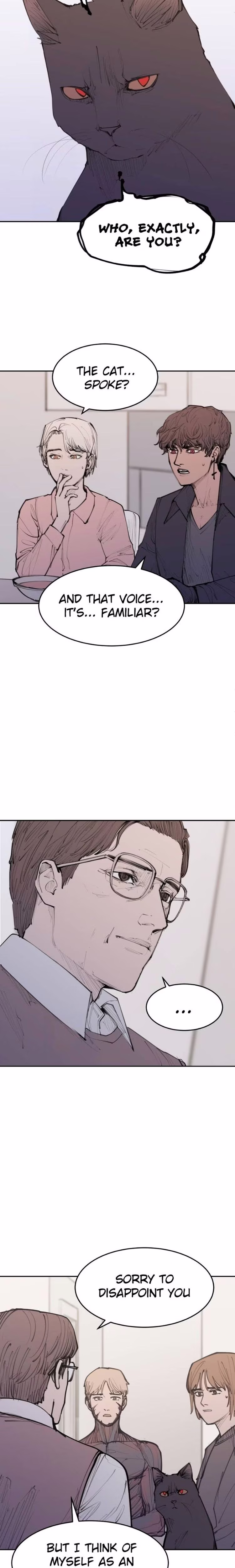 Love Advice from the Great Duke of Hell - Chapter 110 - Part 13