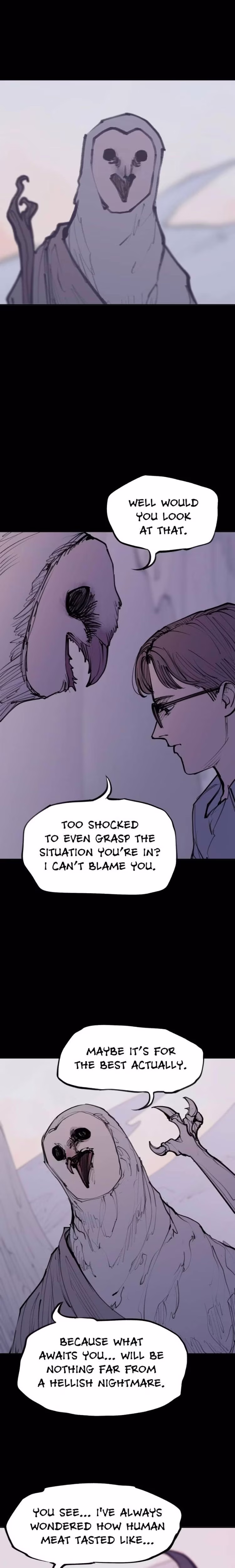 Love Advice from the Great Duke of Hell - Chapter 111 - Part 4