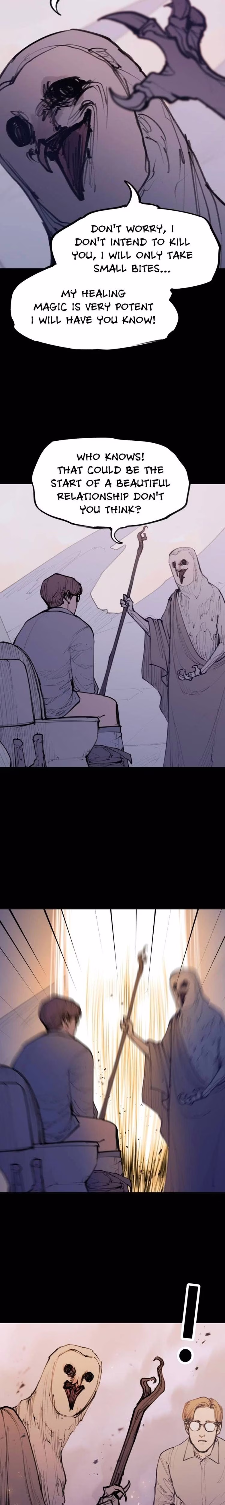 Love Advice from the Great Duke of Hell - Chapter 111 - Part 5