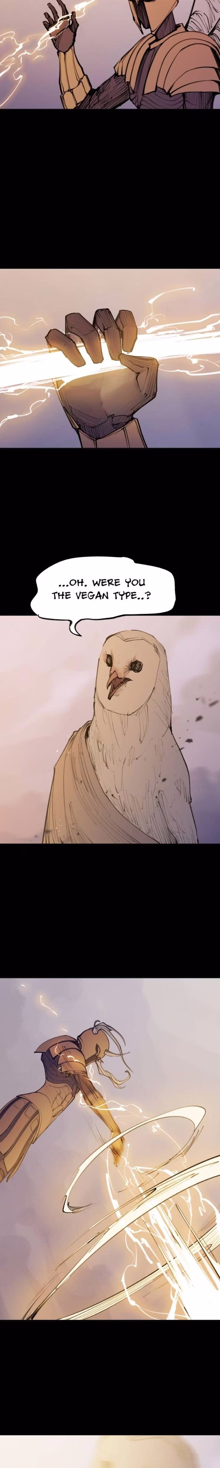 Love Advice from the Great Duke of Hell - Chapter 111 - Part 9