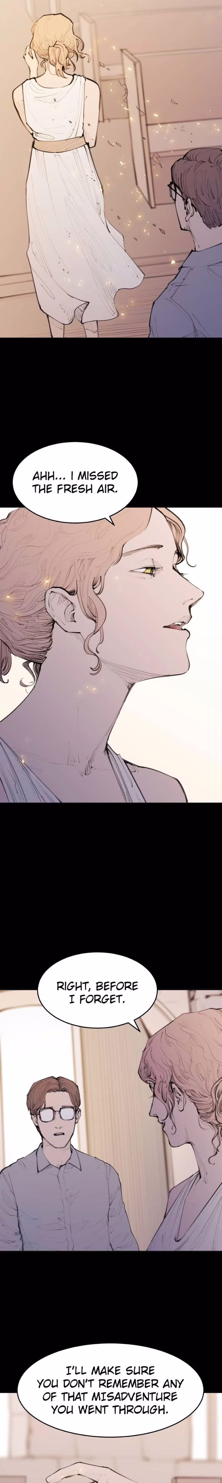 Love Advice from the Great Duke of Hell - Chapter 111 - Part 13