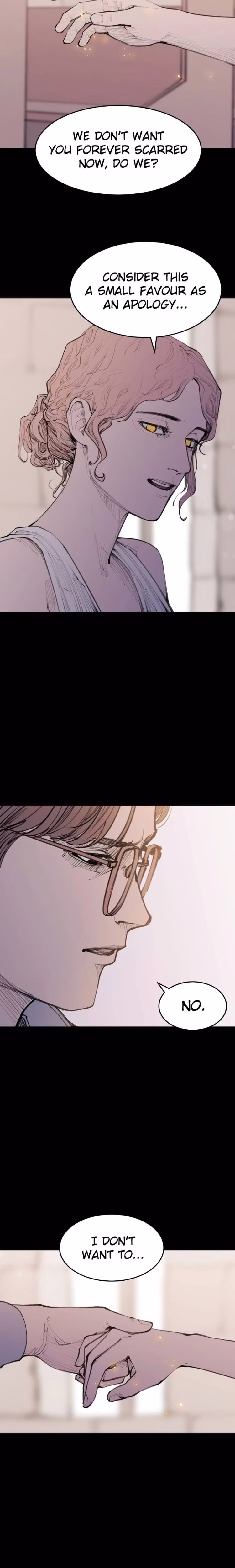 Love Advice from the Great Duke of Hell - Chapter 111 - Part 14