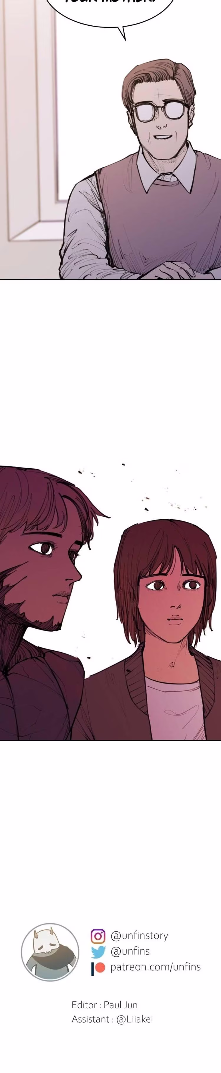 Love Advice from the Great Duke of Hell - Chapter 111 - Part 17