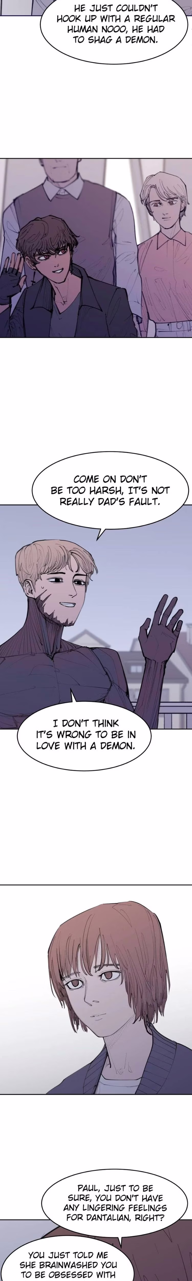 Love Advice from the Great Duke of Hell - Chapter 112 - Part 7