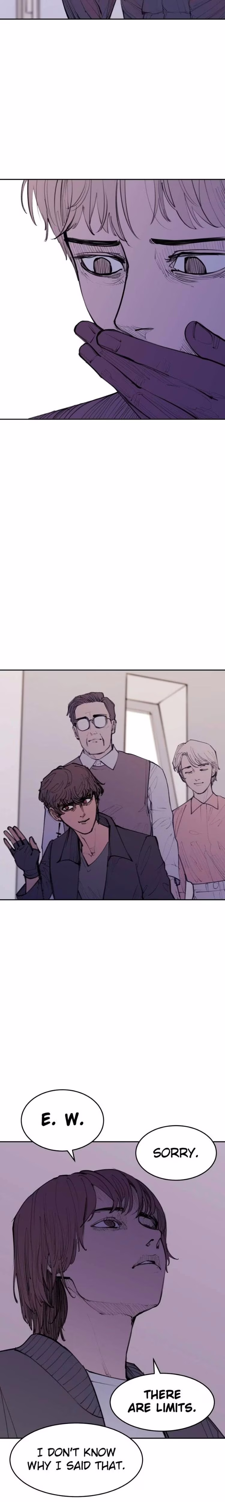 Love Advice from the Great Duke of Hell - Chapter 112 - Part 9