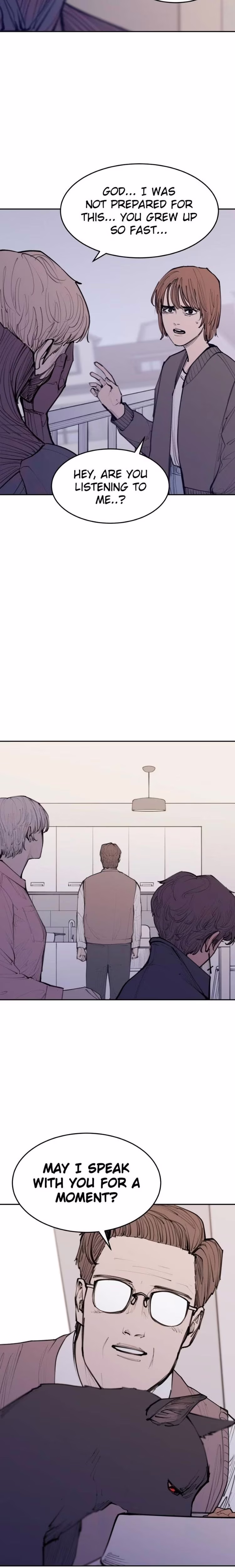 Love Advice from the Great Duke of Hell - Chapter 112 - Part 12