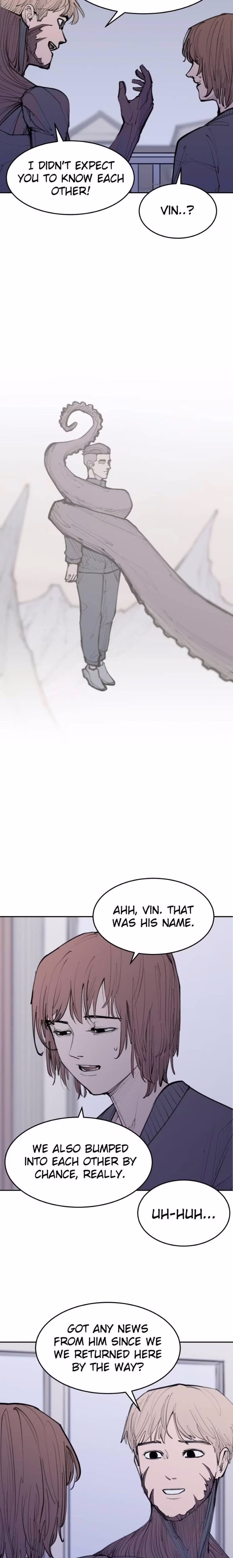 Love Advice from the Great Duke of Hell - Chapter 112 - Part 17