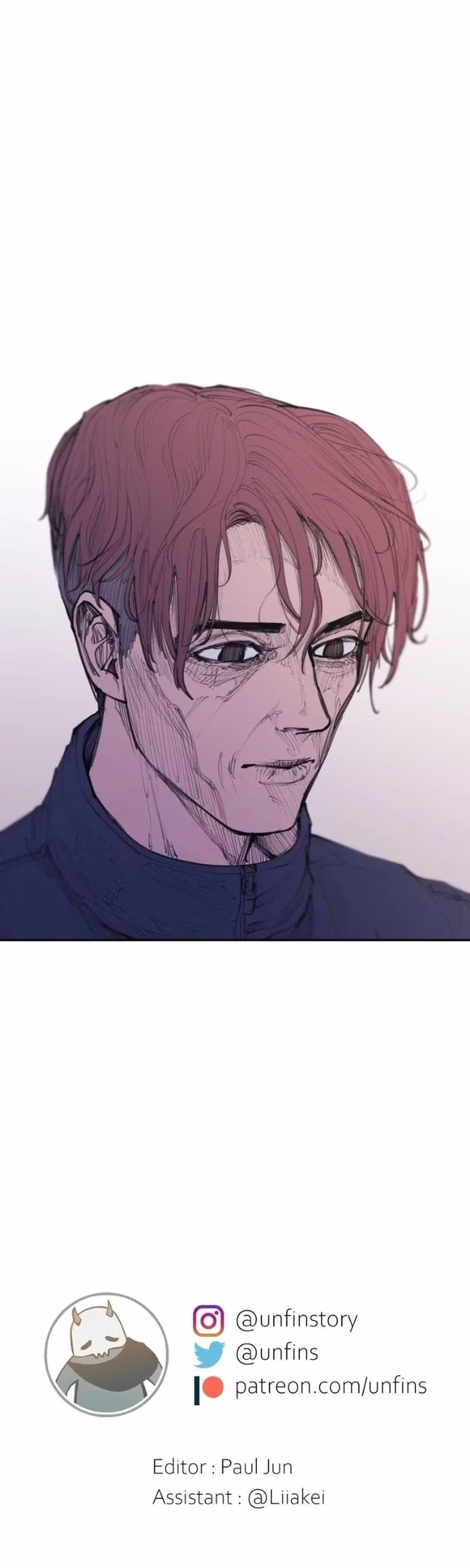 Love Advice from the Great Duke of Hell - Chapter 112 - Part 19